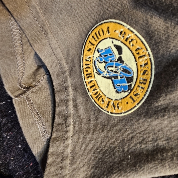 Foiles Goose Hunter Enthusiast Shirt Estate Item - Picture 8 of 9